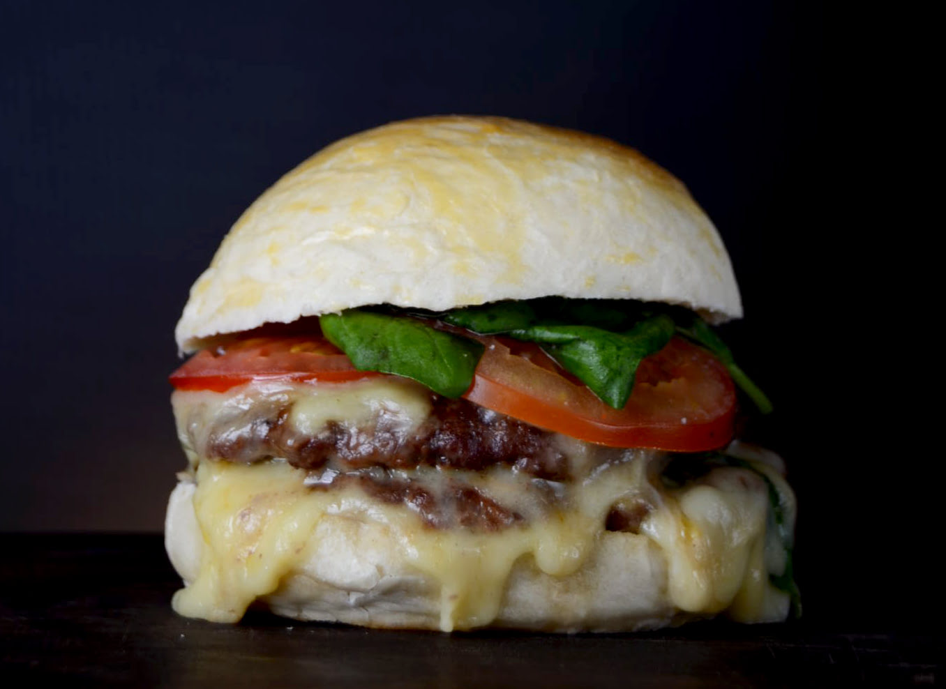 burguer delizia
