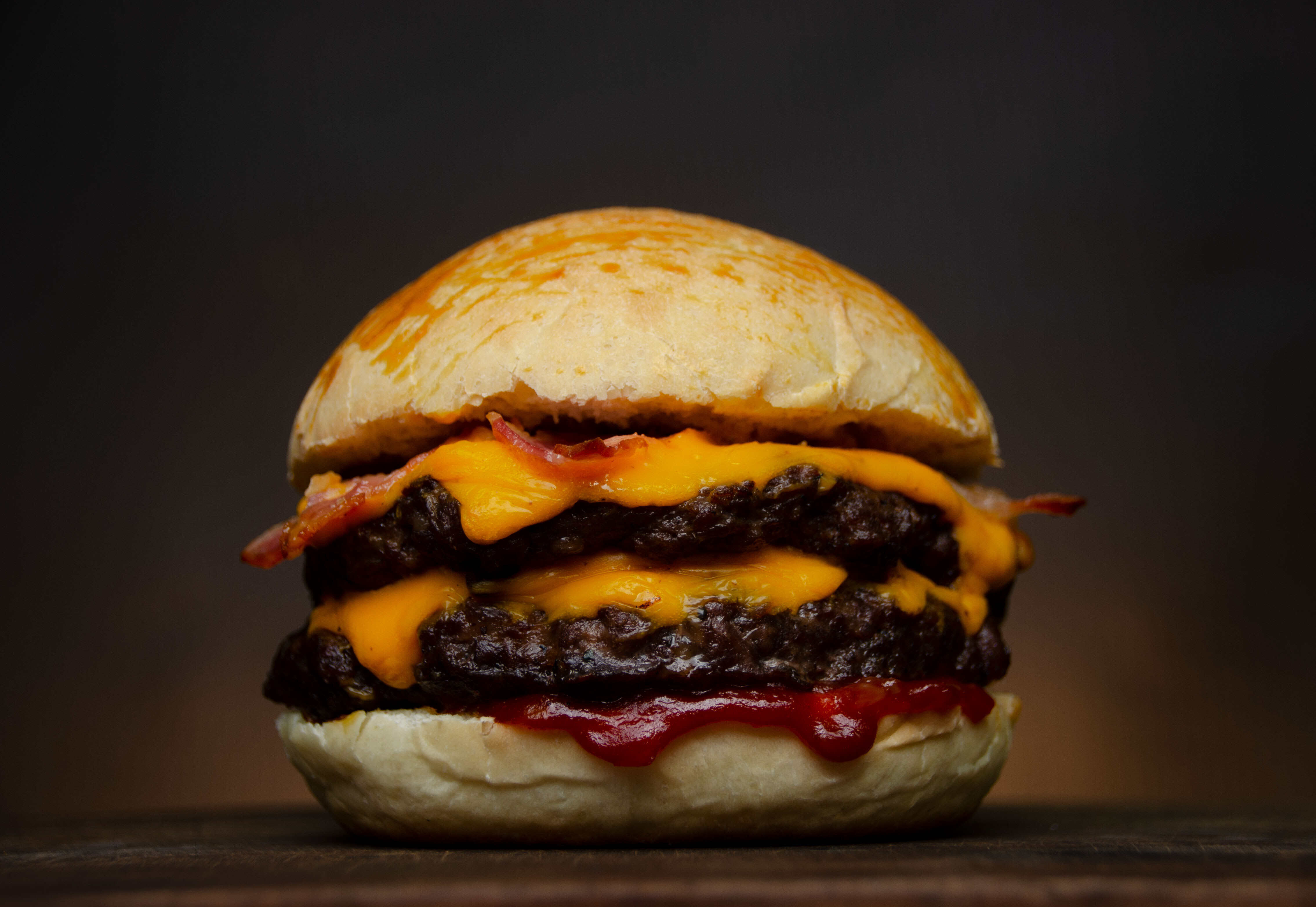 burguer club